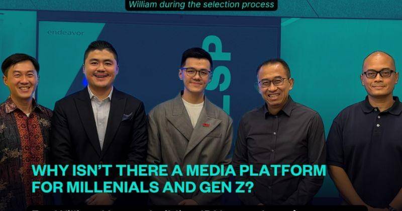 Dok. Endeavor Entrepreneur